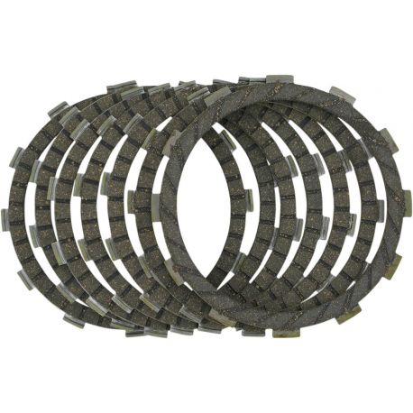 CLUTCH KIT FRICTION PLATE CK SERIES CORK