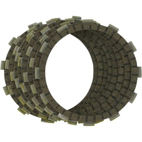 CLUTCH KIT FRICTION PLATE CK SERIES CORK