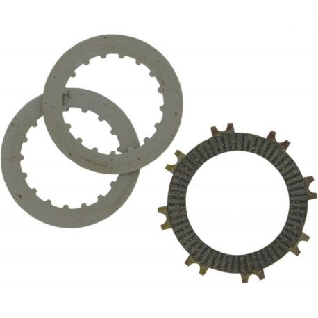 CLUTCH KIT FRICTION PLATE CK SERIES CORK