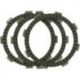 CLUTCH KIT FRICTION PLATE CK SERIES CORK