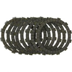 CLUTCH KIT FRICTION PLATE CK SERIES CORK