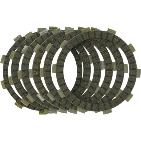 CLUTCH KIT FRICTION PLATE CK SERIES CORK