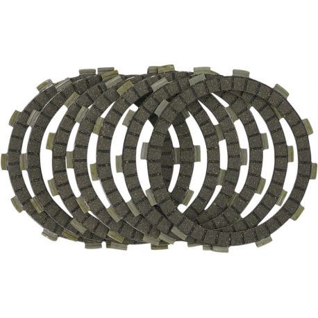 CLUTCH KIT FRICTION PLATE CK SERIES CORK