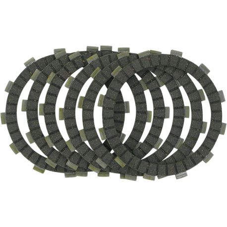 CLUTCH KIT FRICTION PLATE CK SERIES CORK