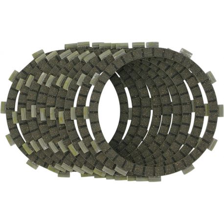 CLUTCH KIT FRICTION PLATE CK SERIES CORK