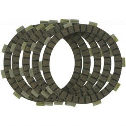 CLUTCH KIT FRICTION PLATE CK SERIES CORK