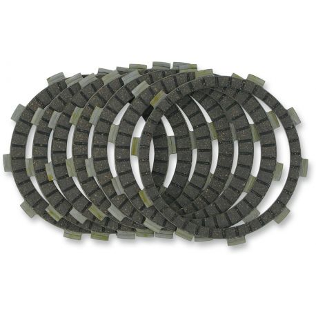 CLUTCH KIT FRICTION PLATE CK SERIES CORK