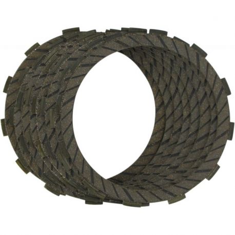 CLUTCH KIT FRICTION PLATE CK SERIES CORK