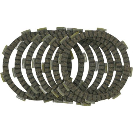 CLUTCH KIT FRICTION PLATE CK SERIES CORK