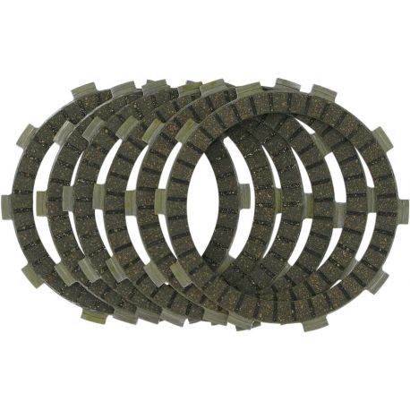 CLUTCH KIT FRICTION PLATE CK SERIES CORK