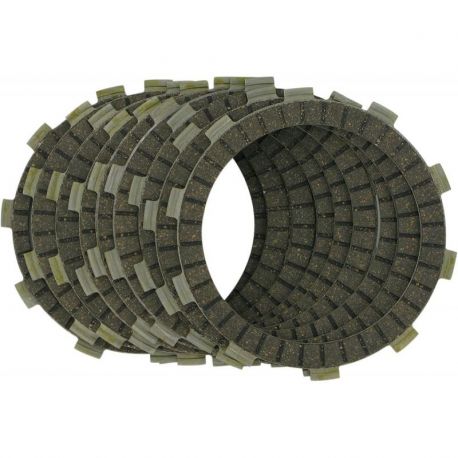 CLUTCH KIT FRICTION PLATE CK SERIES CORK