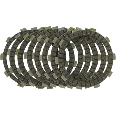 CLUTCH KIT FRICTION PLATE CK SERIES CORK