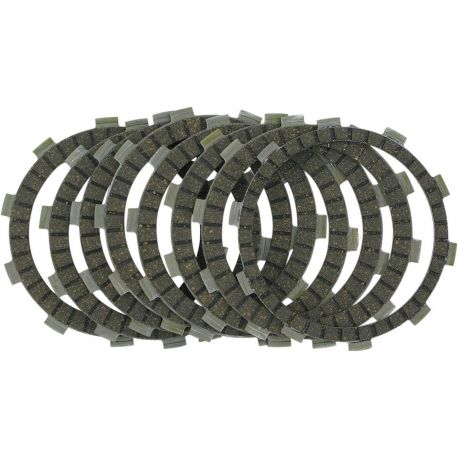 CLUTCH KIT FRICTION PLATE CK SERIES CORK