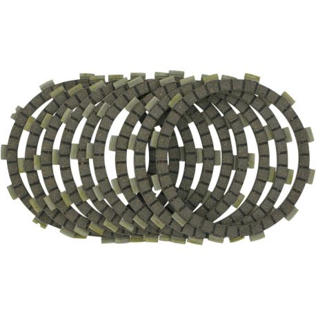 CLUTCH KIT FRICTION PLATE CK SERIES CORK