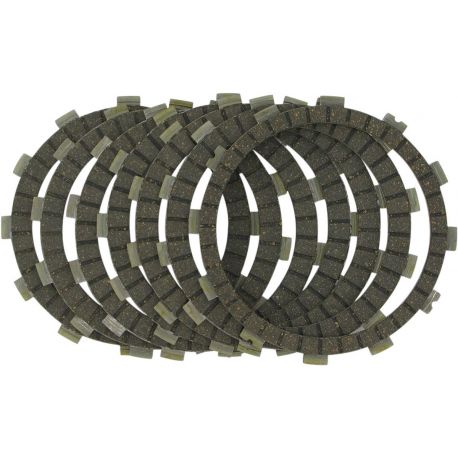 CLUTCH KIT FRICTION PLATE CK SERIES CORK