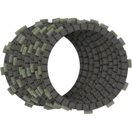 CLUTCH KIT FRICTION PLATE CK SERIES CORK