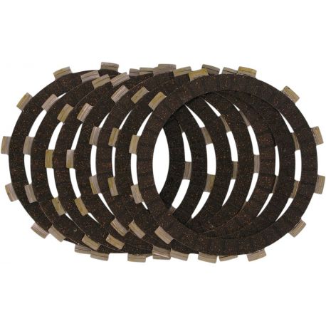 CLUTCH KIT FRICTION PLATE CK SERIES CORK