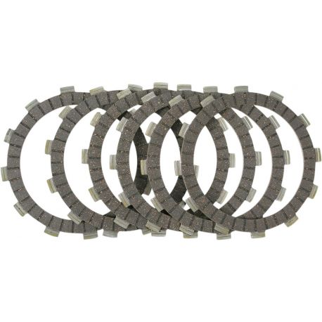 CLUTCH KIT FRICTION PLATE CK SERIES CORK