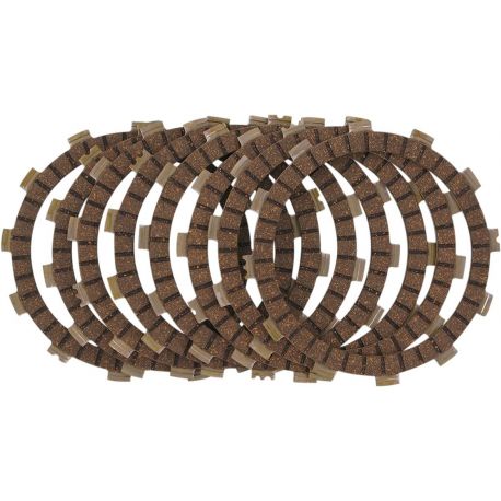 CLUTCH KIT FRICTION PLATE CK SERIES CORK