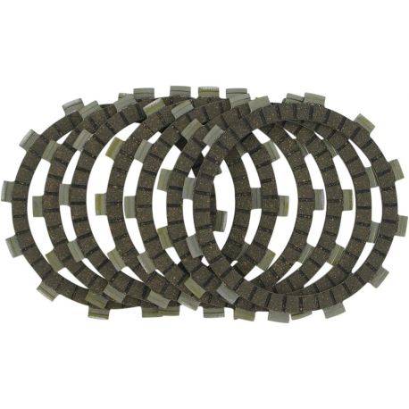 CLUTCH KIT FRICTION PLATE CK SERIES CORK