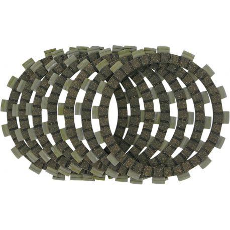 CLUTCH KIT FRICTION PLATE CK SERIES CORK