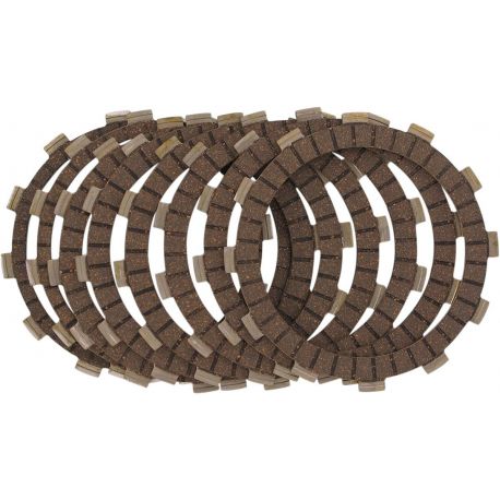 CLUTCH KIT FRICTION PLATE CK SERIES CORK