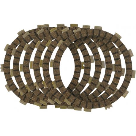 CLUTCH KIT FRICTION PLATE CK SERIES CORK