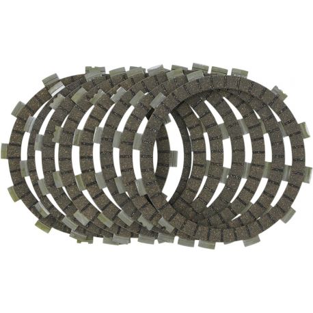 CLUTCH KIT FRICTION PLATE CK SERIES CORK