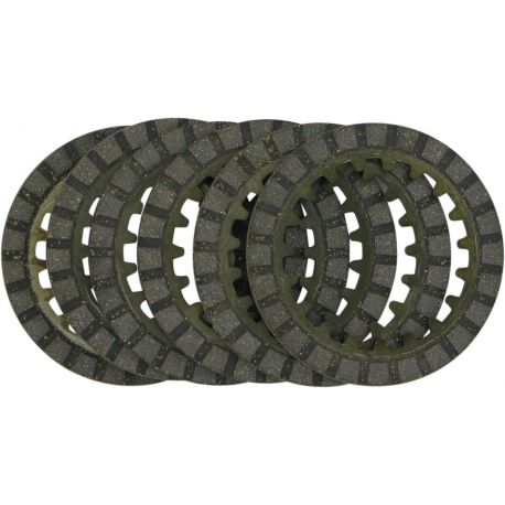 CLUTCH KIT FRICTION PLATE CK SERIES CORK