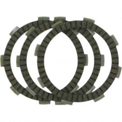 CLUTCH KIT FRICTION PLATE CK SERIES CORK