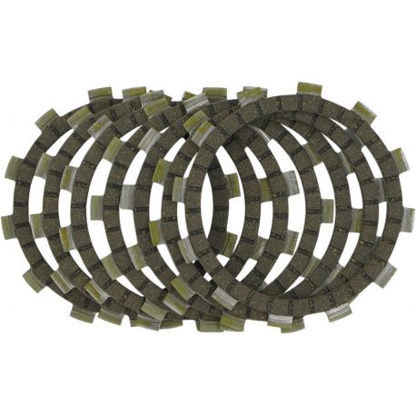 CLUTCH KIT FRICTION PLATE CK SERIES CORK