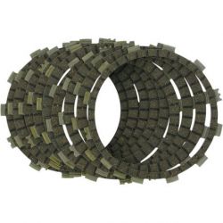 CLUTCH KIT FRICTION PLATE CK SERIES CORK