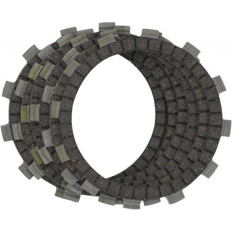 CLUTCH KIT FRICTION PLATE CK SERIES CORK