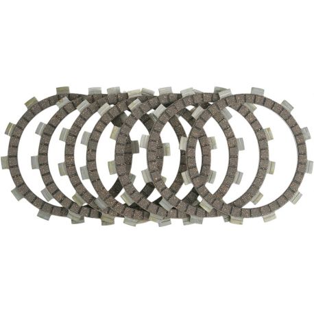 CLUTCH KIT FRICTION PLATE CK SERIES CORK