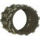 CLUTCH KIT FRICTION PLATE CK SERIES CORK