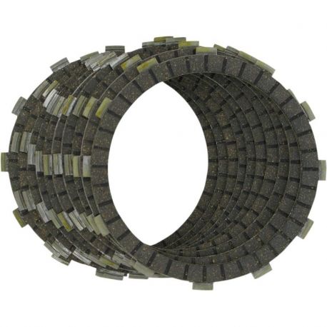 CLUTCH KIT FRICTION PLATE CK SERIES CORK