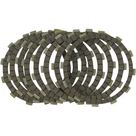 CLUTCH KIT FRICTION PLATE CK SERIES CORK