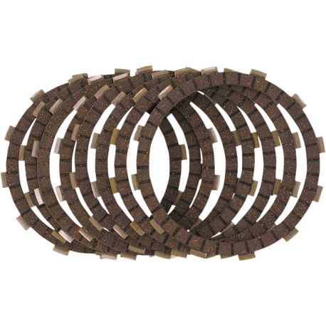 CLUTCH KIT FRICTION PLATE CK SERIES CORK