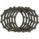 CLUTCH KIT FRICTION PLATE CK SERIES CORK