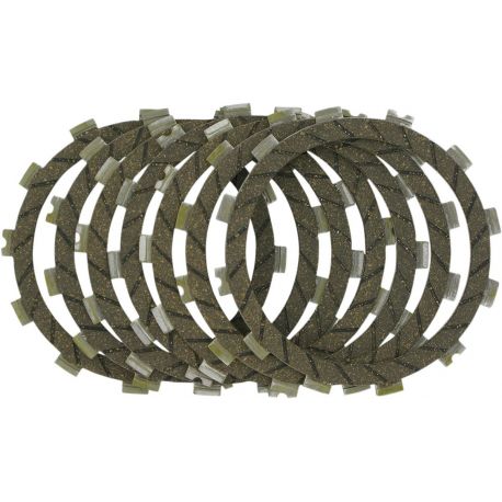 CLUTCH KIT FRICTION PLATE CK SERIES CORK