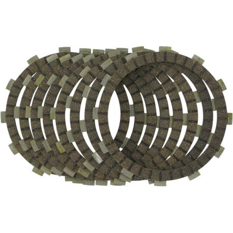 CLUTCH KIT FRICTION PLATE CK SERIES CORK