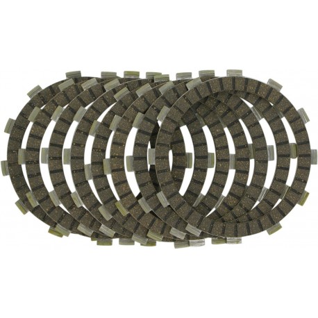 CLUTCH KIT FRICTION PLATE CK SERIES CORK