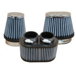 AIR FILTER S&B RC120