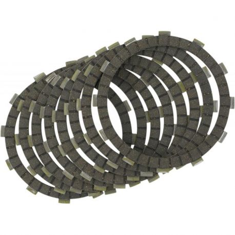 CLUTCH KIT FRICTION PLATE CK SERIES CORK