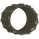 CLUTCH KIT FRICTION PLATE CK SERIES CORK