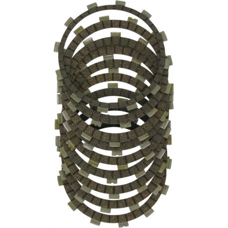 CLUTCH KIT FRICTION PLATE CK SERIES CORK