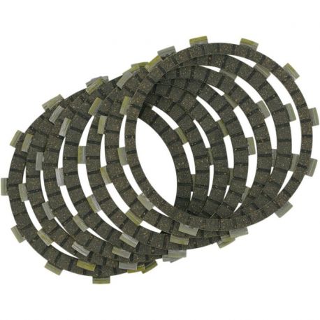 CLUTCH KIT FRICTION PLATE CK SERIES CORK