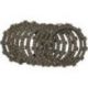 CLUTCH KIT FRICTION PLATE CK SERIES CORK