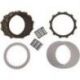 CLUTCH KIT COMPLETE DRC SERIES OFFROAD/ATV CORK