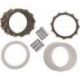 CLUTCH KIT COMPLETE DRC SERIES OFFROAD/ATV PAPER